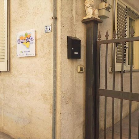 Nonna Sicilia B&B Capri Leone ภายนอก รูปภาพ